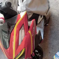 فروش موتور گلکسی ۱۷۰ نیرو موتور