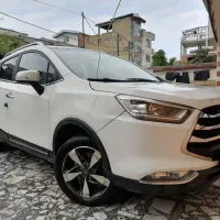 جک S3 مدل آخر 96 کم کارکرد