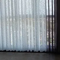 پرده ورتیکال|پرده، رانر، رومیزی|تهران, شهران جنوبی|دیوار