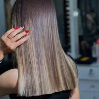 کراتین پروتین بوتاکس رنگ آموزش|خدمات آرایشگری و زیبایی|آبادان, |دیوار