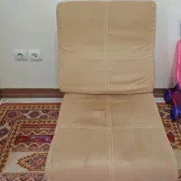 مبل ال ،هم جدا فرار میگیره هم کنار هم