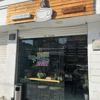 واگذاری وسایل کامل کافه