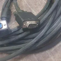 کابل PC دوسر نری ۱۵ متری