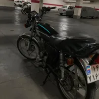 هندا ۲۰۰ مدل ۹۳