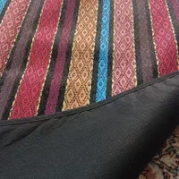 زیرانداز جاجیم|گلیم، جاجیم، گبه|بیرجند, |دیوار