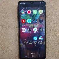 گوشی سامسونگ a02