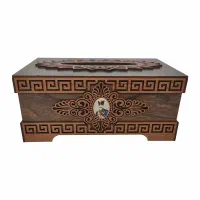 جادستمالی طرح شاه عباسی