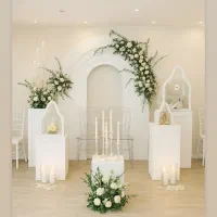 دکور و عکاسی نامزدی و عروسی|خدمات پذیرایی، مراسم|کرمانشاه, |دیوار