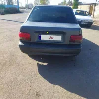 پراید مدل79تمام رنگ|خودرو سواری و وانت|نمین, |دیوار