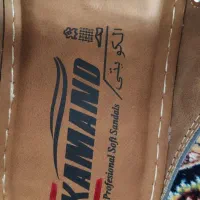 صندل طبی مردانه|کیف، کفش، کمربند|قزوین, |دیوار