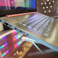 الترابوک ۱۷.۳ لمسی hp قدرتمند حسابداری و فتوشاپ|رایانه همراه|تهران, فلسطین (میدان انقلاب)|دیوار