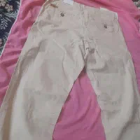 کتان کاغذی اورجینال اصلی اسپانیایی شماره ۴۰|لباس|دزفول, |دیوار