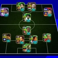 efootball طاق