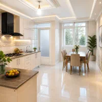 اجاره ۶۶متر/ فول امکانات/ قابل تبدیل/ تخلیه/ نایاب