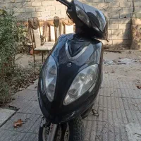 دو عدد موتور اتومات توضیحات بخون