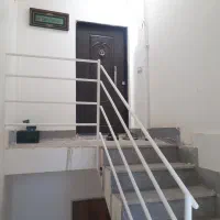 ۹۰متر آپارتمانی نوساز وشیک با نور گیر زیاد