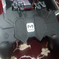 دسته بازی موبایل