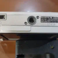 دوربین عکاسی دیجیتال سونی|دوربین عکاسی و فیلمبرداری|تهران, شهرک غرب|دیوار