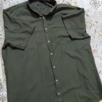 پیراهن مردانه سایز بزرگ