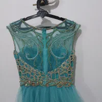 لباس مجلسی|لباس|رزن, |دیوار