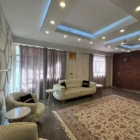 فروش آپارتمان ۱۰۵ متری ۲ خوابه طبقه ۴