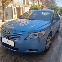 تویوتا کمری اتومات GL کم کار تمیز