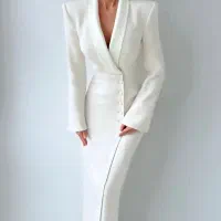 لباس ژورنالی