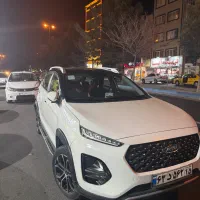 فروش اقساطی ام وی ام ایکس ۲۲ پرو اتومات|خودرو سواری و وانت|تبریز, |دیوار