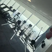مربی بدنسازی آقا