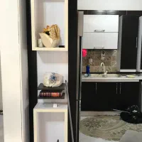 کابینت ام دی اف|آب‌چکان و نظم‌دهنده ظروف|بهنمیر, |دیوار