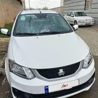 ساینا اس اسفند ۴۰۳|خودرو سواری و وانت|اراک, |دیوار