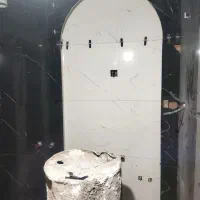 کاشیکار کاشیکاری|خدمات پیشه و مهارت|یزد, |دیوار