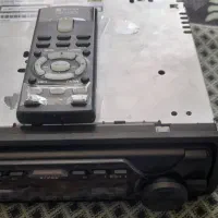 ظبط سونی دزدگیر ماجکار|قطعات یدکی و لوازم جانبی|اردبیل, |دیوار