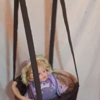 تاب کودک|اسباب‌بازی بچه|مشهد, پردیس|دیوار