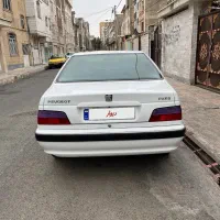 پارس موتور جدید مدل ۱۴۰۱|خودرو سواری و وانت|تهران, تهرانسر شمالی|دیوار