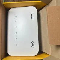 مودم ایرانسل S1 TD-LTE سالم سالم کم کار|مودم و تجهیزات شبکه|تهران, باغ فیض|دیوار
