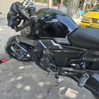 زونتسg1z2|موتورسیکلت|مشهد, خواجه ربیع|دیوار