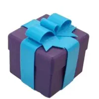 هدیه موقت 190 تومنی(10سوت)