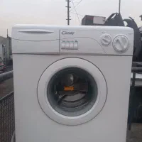 فروش خرید خریدار لباسشویی قدیمی خراب سوخته