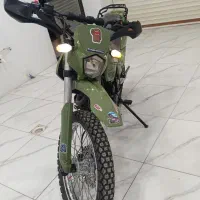 موتور راتو 250