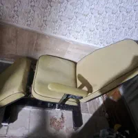 صندلی آرایشگاه