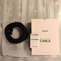 کابل اینترنت cat8