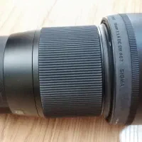 لنز 16سیگما مانت سونی|دوربین عکاسی و فیلم‌برداری|اندیشه, اندیشه فاز ۳|دیوار