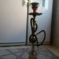 قلیان برنج در حد نو