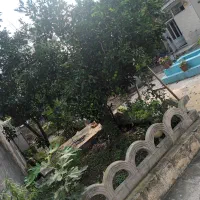 ویلا در سراوان ۵۴۰ متر