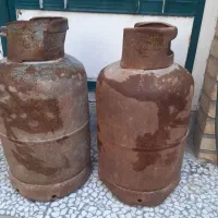 کپسول گاز|اجاق گاز و لوازم برقی پختوپز|شوشتر, |دیوار