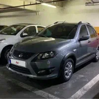 کوییک GXR-L مدل ۱۴۰۴/۰۸