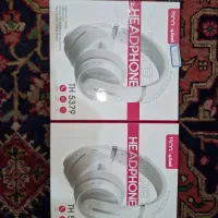 هدفون و هندزفری