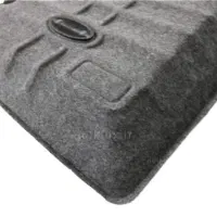 کفپوش ۲۰۷ و۲۰۶|قطعات یدکی و لوازم جانبی|قم, شهرک فاطمیه|دیوار