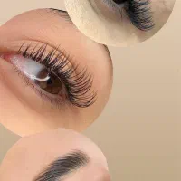 اکستیشن مژه